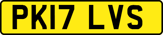 PK17LVS