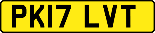 PK17LVT
