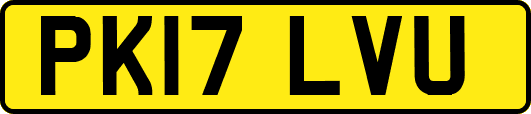 PK17LVU
