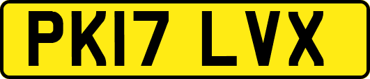 PK17LVX