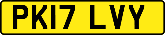 PK17LVY