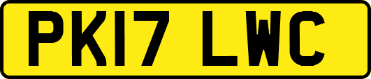 PK17LWC