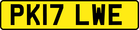 PK17LWE