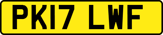 PK17LWF
