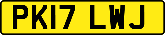 PK17LWJ