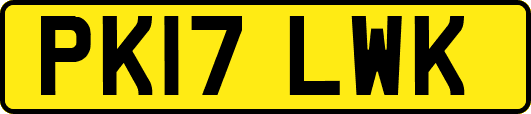 PK17LWK