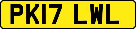 PK17LWL