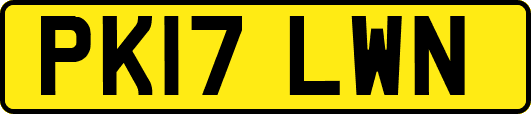 PK17LWN