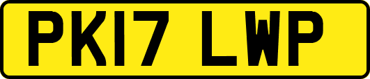 PK17LWP