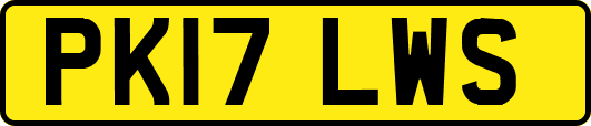 PK17LWS