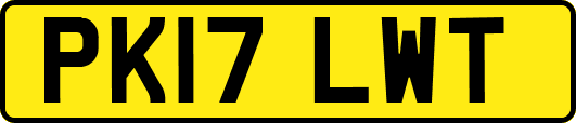 PK17LWT