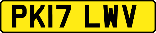 PK17LWV