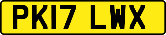 PK17LWX