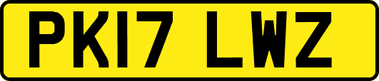 PK17LWZ