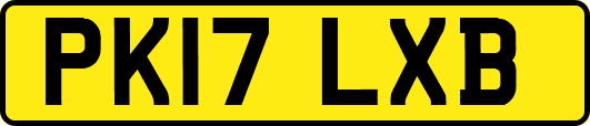PK17LXB