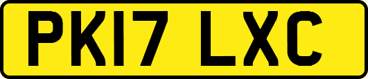 PK17LXC