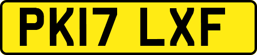 PK17LXF