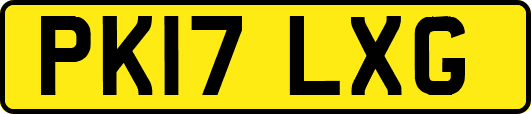 PK17LXG