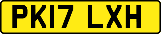 PK17LXH