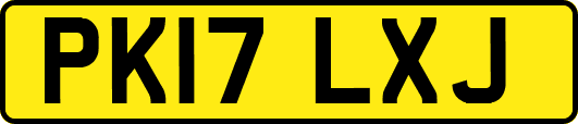 PK17LXJ