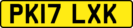 PK17LXK