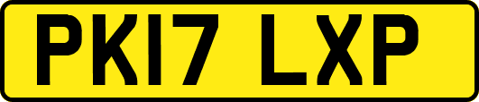 PK17LXP
