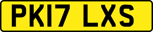 PK17LXS