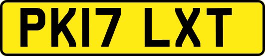 PK17LXT