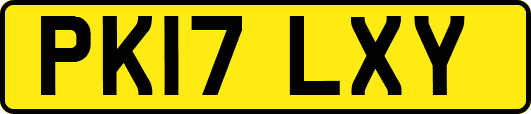 PK17LXY