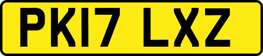 PK17LXZ