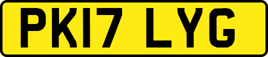 PK17LYG