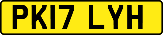 PK17LYH