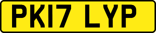 PK17LYP