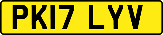 PK17LYV