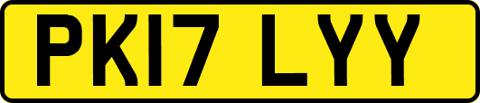 PK17LYY
