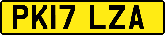 PK17LZA