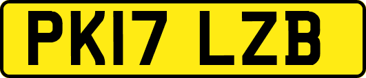 PK17LZB