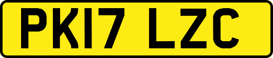 PK17LZC