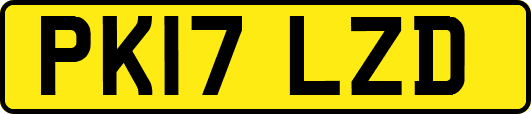 PK17LZD