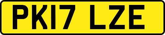 PK17LZE