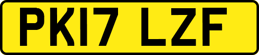 PK17LZF