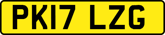 PK17LZG