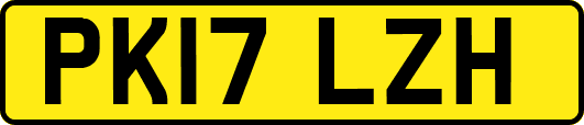 PK17LZH