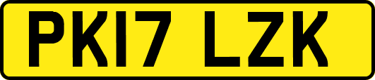 PK17LZK