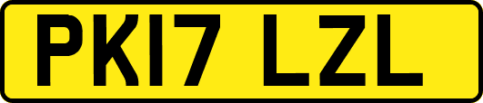 PK17LZL