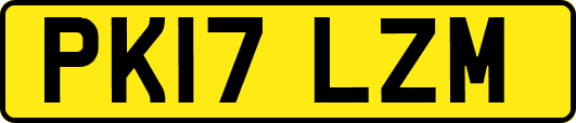 PK17LZM