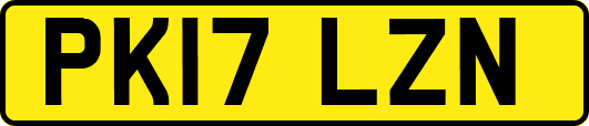 PK17LZN