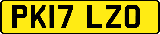 PK17LZO