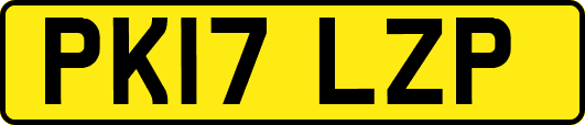 PK17LZP