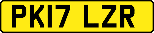 PK17LZR